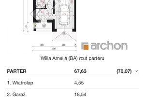 Dom na sprzedaż 125m2 piaseczyński Lesznowola Mroków - zdjęcie 3