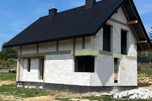 Dom na sprzedaż 113m2 nowosądecki Podegrodzie Gostwica - zdjęcie 1