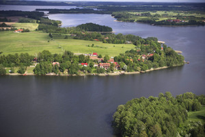 Dom na sprzedaż 326m2 ełcki Stare Juchy Gorło - zdjęcie 2