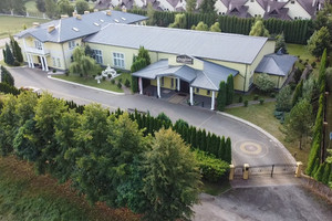 Komercyjne do wynajęcia 1500m2 pruszkowski Nadarzyn Wolica Przyleśna - zdjęcie 3