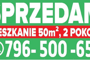 Mieszkanie na sprzedaż 50m2 Bytom Józefa Nickla - zdjęcie 1