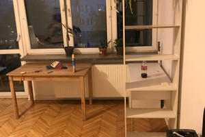 Mieszkanie na sprzedaż 30m2 Warszawa Praga-Południe Saska Kępa Międzynarodowa - zdjęcie 2