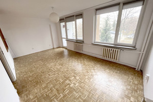 Mieszkanie do wynajęcia 31m2 Warszawa Mokotów - zdjęcie 1