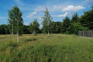 Działka na sprzedaż grodziski Żabia Wola Osowiec Mazowiecka - zdjęcie 1