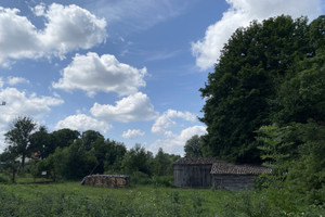 Działka na sprzedaż ostródzki Dąbrówno Młyn Zamkowy - zdjęcie 2