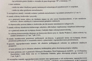 Działka na sprzedaż wejherowski Rumia Paderewskiego - zdjęcie 3