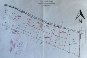 Działka na sprzedaż lipnowski Lipno Łochocin - zdjęcie 1