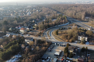 Działka na sprzedaż Częstochowa Kornela Makuszyńskiego - zdjęcie 2