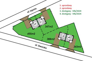 Dom na sprzedaż 80m2 Tychy Jaroszowice - zdjęcie 4