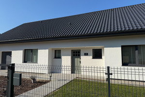 Dom na sprzedaż 136m2 goleniowski Goleniów - zdjęcie 1