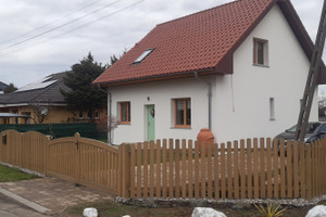 Dom na sprzedaż 104m2 Gorzów Wielkopolski - zdjęcie 2