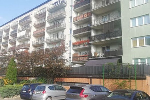 Komercyjne na sprzedaż 45m2 Warszawa Skoroszewska - zdjęcie 1