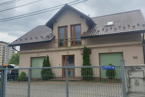 Komercyjne na sprzedaż 151m2 Kraków Malborska - zdjęcie 1