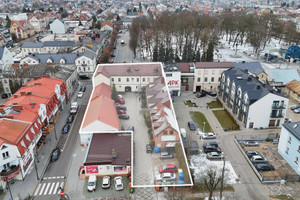 Komercyjne na sprzedaż 1440m2 augustowski Augustów Rynek Zygmunta Augusta - zdjęcie 2