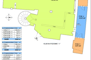 Komercyjne do wynajęcia 2620m2 Katowice Koszutka aleja Wojciecha Korfantego - zdjęcie 3