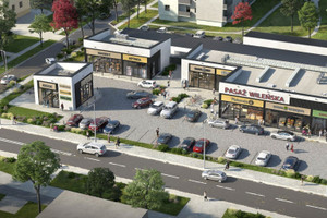 Komercyjne do wynajęcia 189m2 Łódź Polesie Wileńska - zdjęcie 3