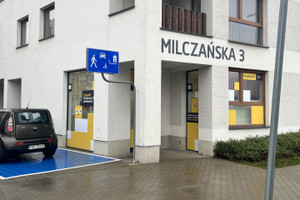 Garaż do wynajęcia 12m2 Poznań Rataje Milczańska - zdjęcie 1