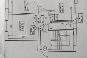 Mieszkanie na sprzedaż 42m2 Bytom Bobrek Michała Glinki - zdjęcie 1