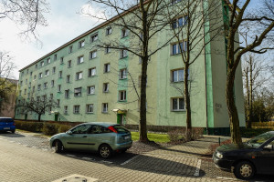 Mieszkanie do wynajęcia 51m2 Poznań Grunwald Husarska - zdjęcie 2