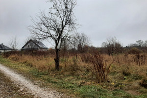 Działka na sprzedaż grodziski Baranów Boża Wola - zdjęcie 3