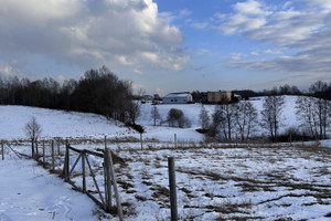 Działka na sprzedaż kartuski Przodkowo Szarłata - zdjęcie 3