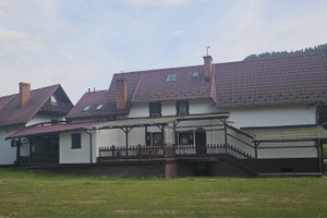 Dom na sprzedaż 340m2 nowotarski Szczawnica Szlachtowska - zdjęcie 2