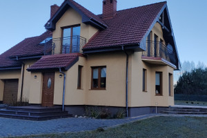 Dom do wynajęcia 189m2 kwidzyński Kwidzyn Rakowiec Myśliwska - zdjęcie 1