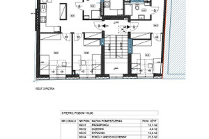 Komercyjne na sprzedaż 142m2 Kraków Jana Długosza - zdjęcie 2