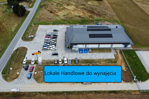 Komercyjne do wynajęcia 25m2 nowotarski Lipnica Wielka - zdjęcie 2