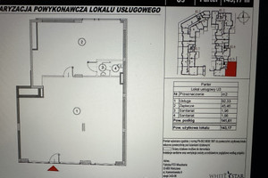 Komercyjne do wynajęcia 144m2 Warszawa Kamionkowska - zdjęcie 3