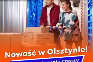 Komercyjne do wynajęcia 2m2 Olsztyn Żelazna - zdjęcie 2