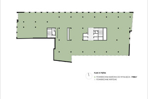 Komercyjne do wynajęcia 3958m2 Wrocław Stare Miasto Oławska - zdjęcie 3