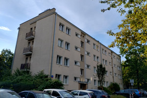 Mieszkanie na sprzedaż 30m2 Warszawa Wola Hipolita Wawelberga - zdjęcie 1