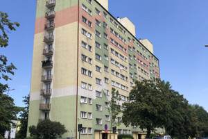 Mieszkanie na sprzedaż 47m2 Łódź Bałuty Inowrocławska - zdjęcie 1