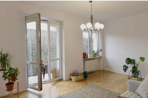 Mieszkanie na wynajem 37m2 mazowieckie Warszawa Rozbrat - zdjęcie 1