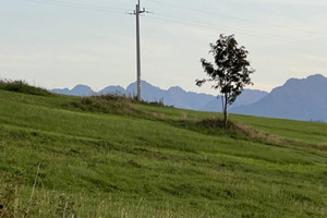 Działka na sprzedaż tatrzański Bukowina Tatrzańska Rzepiska - zdjęcie 2