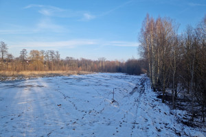 Działka na sprzedaż Łódź Bałuty Przepiórcza - zdjęcie 1