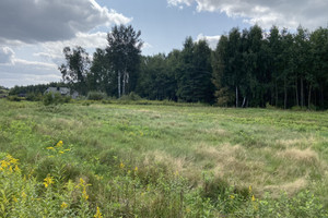 Działka na sprzedaż buski Solec-Zdrój Tadeusza Kościuszki - zdjęcie 1