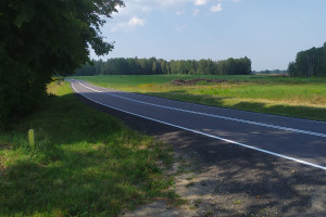 Działka na sprzedaż olsztyński Gietrzwałd Podlejki - zdjęcie 1