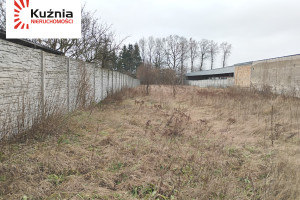 Działka na sprzedaż 2347m2 ostrowski Małkinia Górna - zdjęcie 1