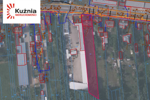 Działka na sprzedaż 2347m2 płocki Radzanowo Nowe Boryszewo - zdjęcie 1