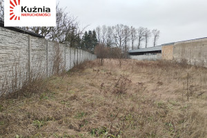 Działka na sprzedaż 2347m2 ostrowski Małkinia Górna - zdjęcie 3