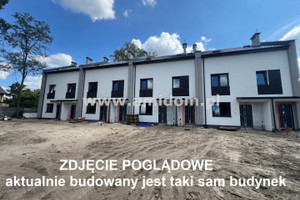 Mieszkanie na sprzedaż 64m2 wołomiński Kobyłka - zdjęcie 3