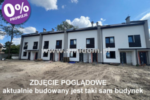 Mieszkanie na sprzedaż 127m2 wołomiński Kobyłka - zdjęcie 1