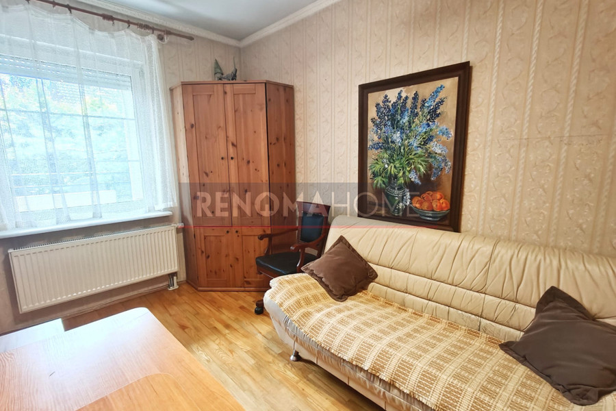 Mieszkanie na wynajem, 84 m² Klecina