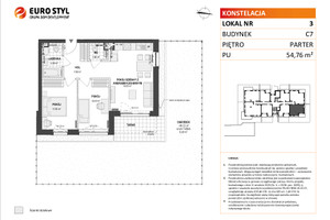 Plan nieruchomości