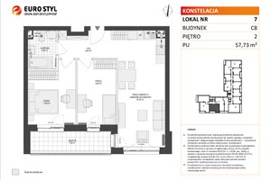 Plan nieruchomości