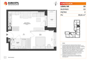 Plan nieruchomości