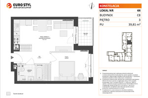 Plan nieruchomości