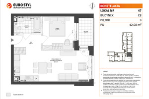 Plan nieruchomości